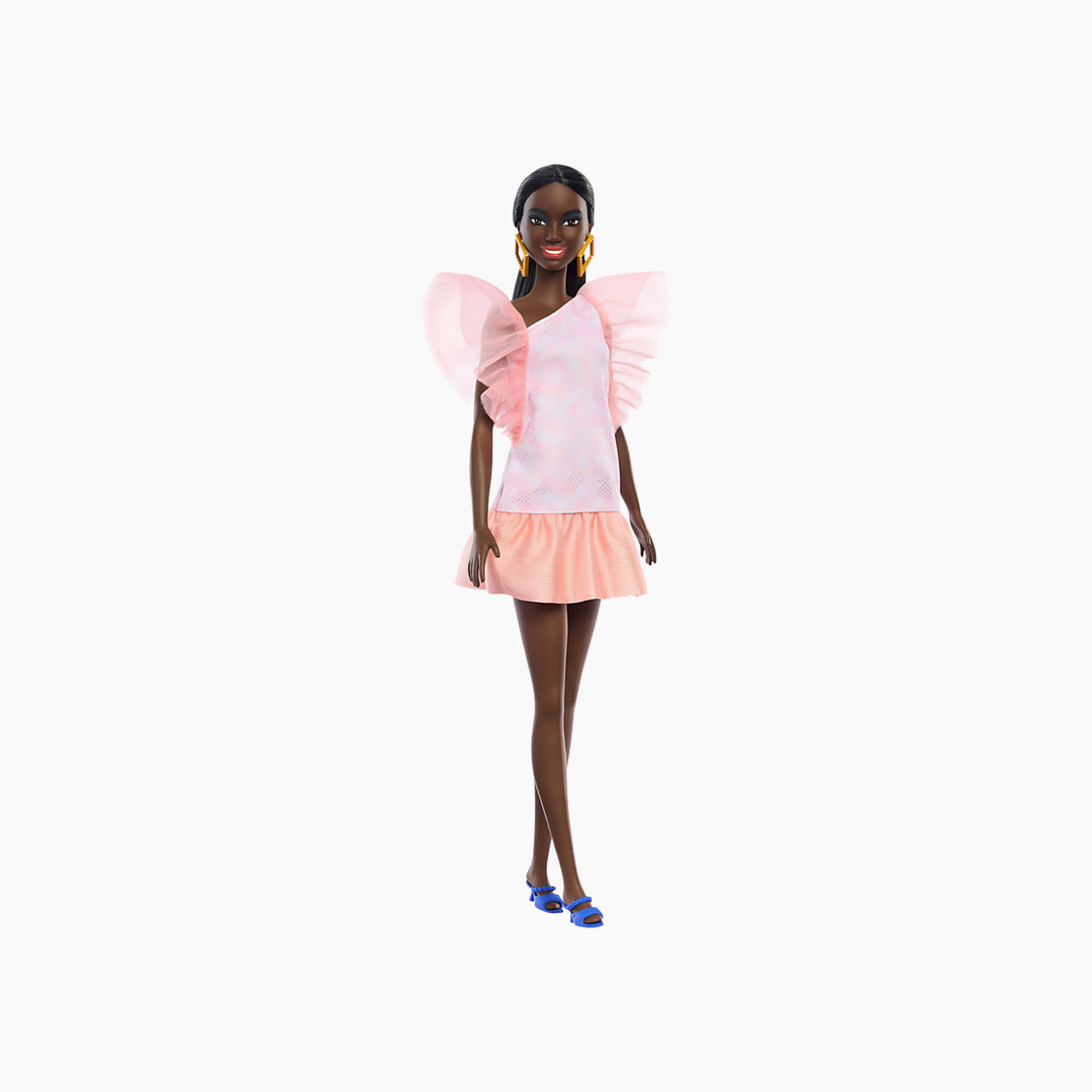 Mattel Barbie Fashionistas Doll 65Th Anniversary Collectible Toy