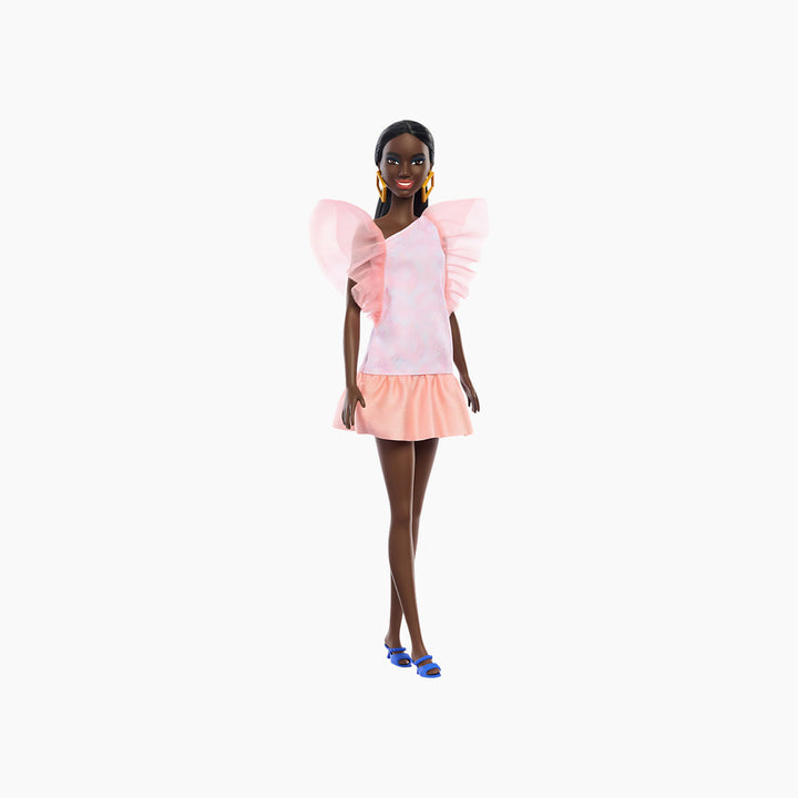 Mattel Barbie Fashionistas Doll 65Th Anniversary Collectible Toy