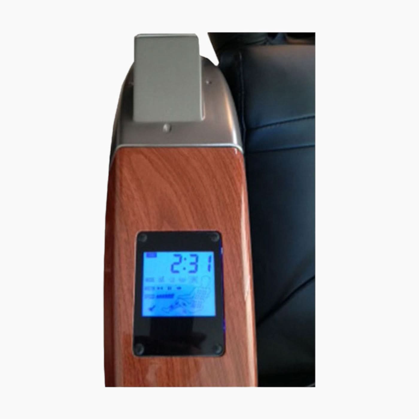ARES uCoin Massage Chair ARES uCoin Massage Chair