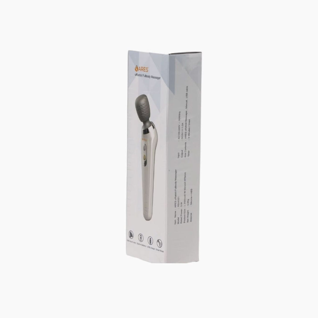 ARES uRabbit Massager