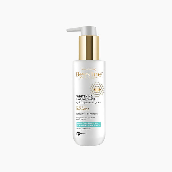 Facial Wash Whitening Perfect Radiance 250 mL