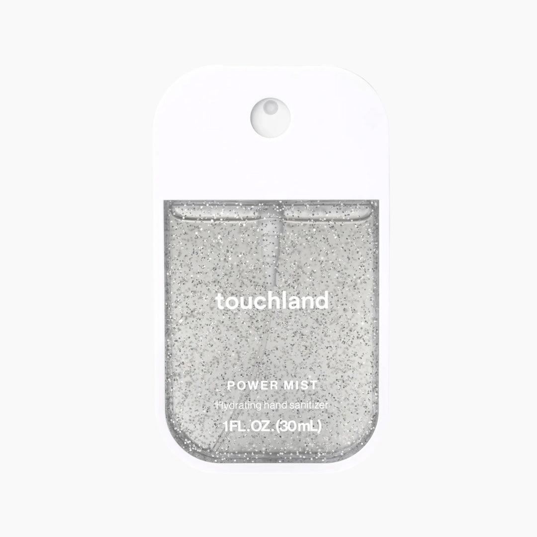 Touchland Power Mist Hydrating Hand Sanitizer