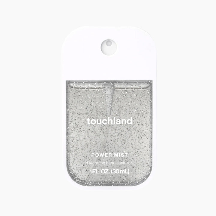 Touchland Power Mist Hydrating Hand Sanitizer