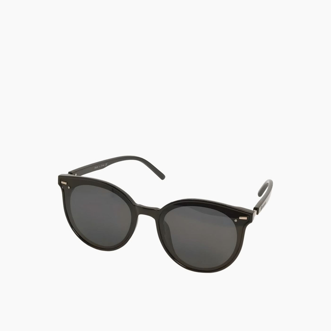 Leopardous Cat Eye Sunglasses