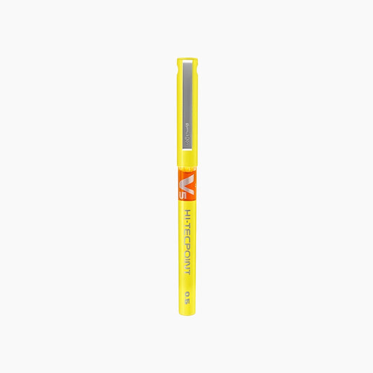 Pilot V5 Hi-Techpoint Pen