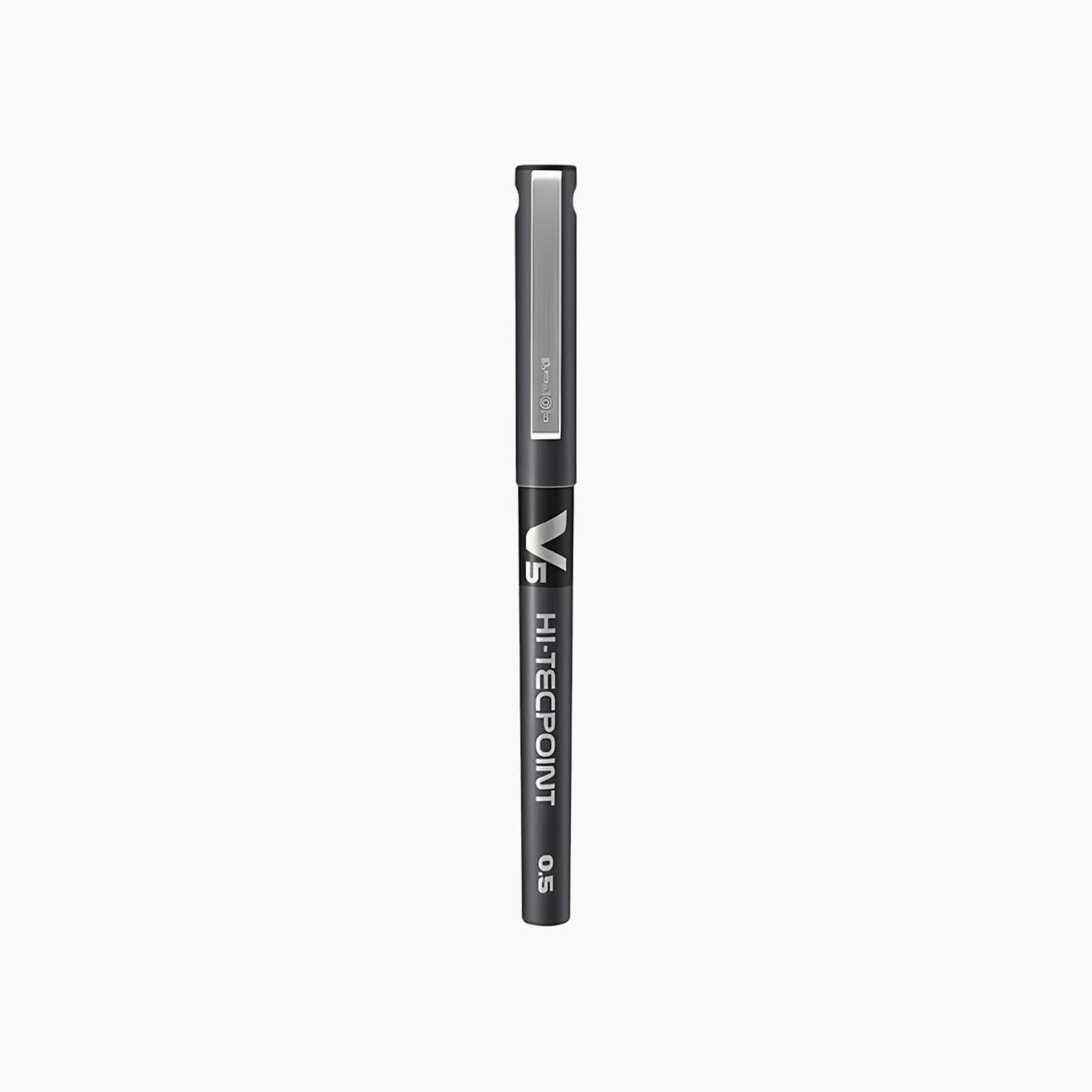 Pilot V5 Hi-Techpoint Pen Pilot V5 Hi-Techpoint Pen