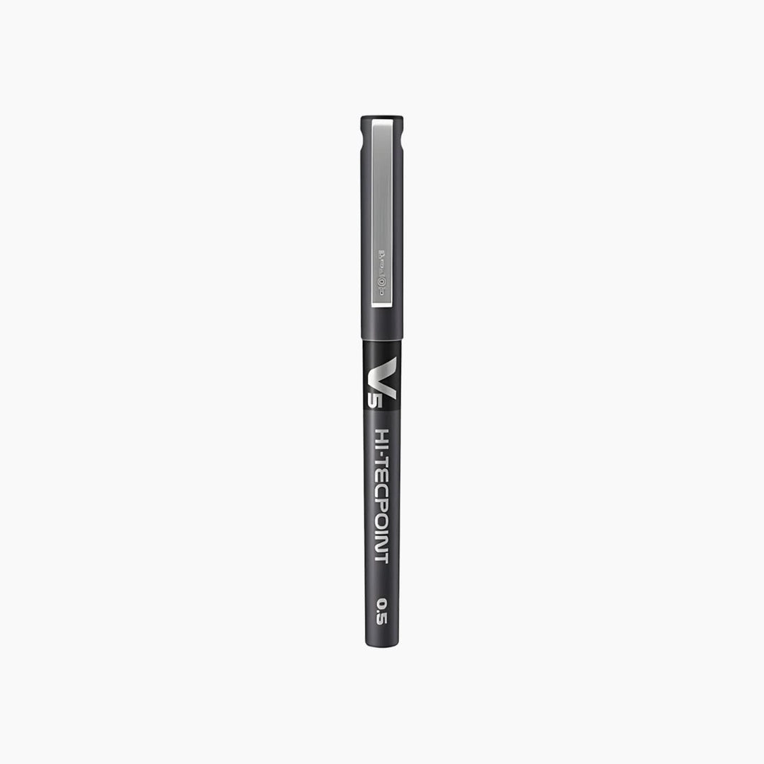 Pilot V5 Hi-Techpoint Pen