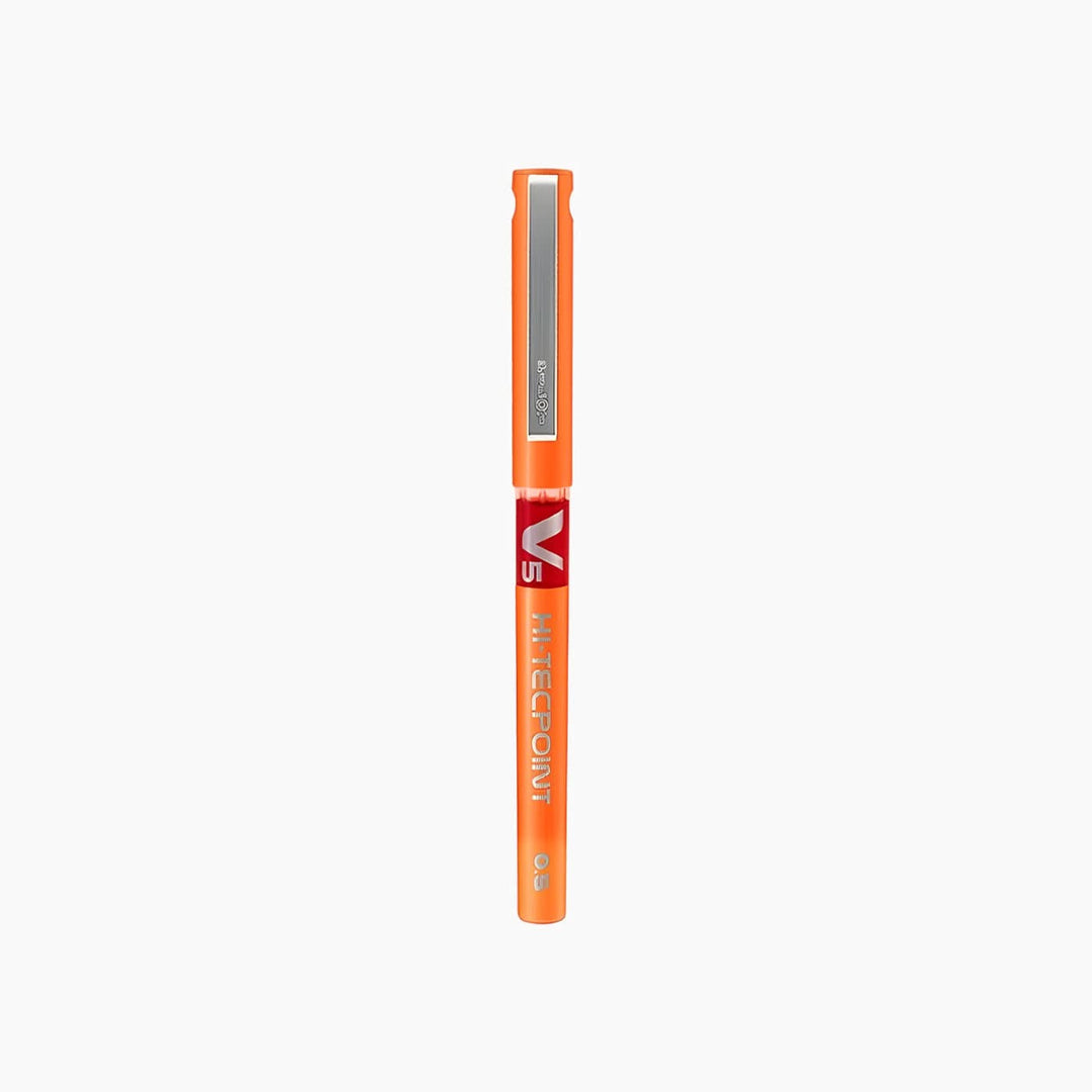 Pilot V5 Hi-Techpoint Pen