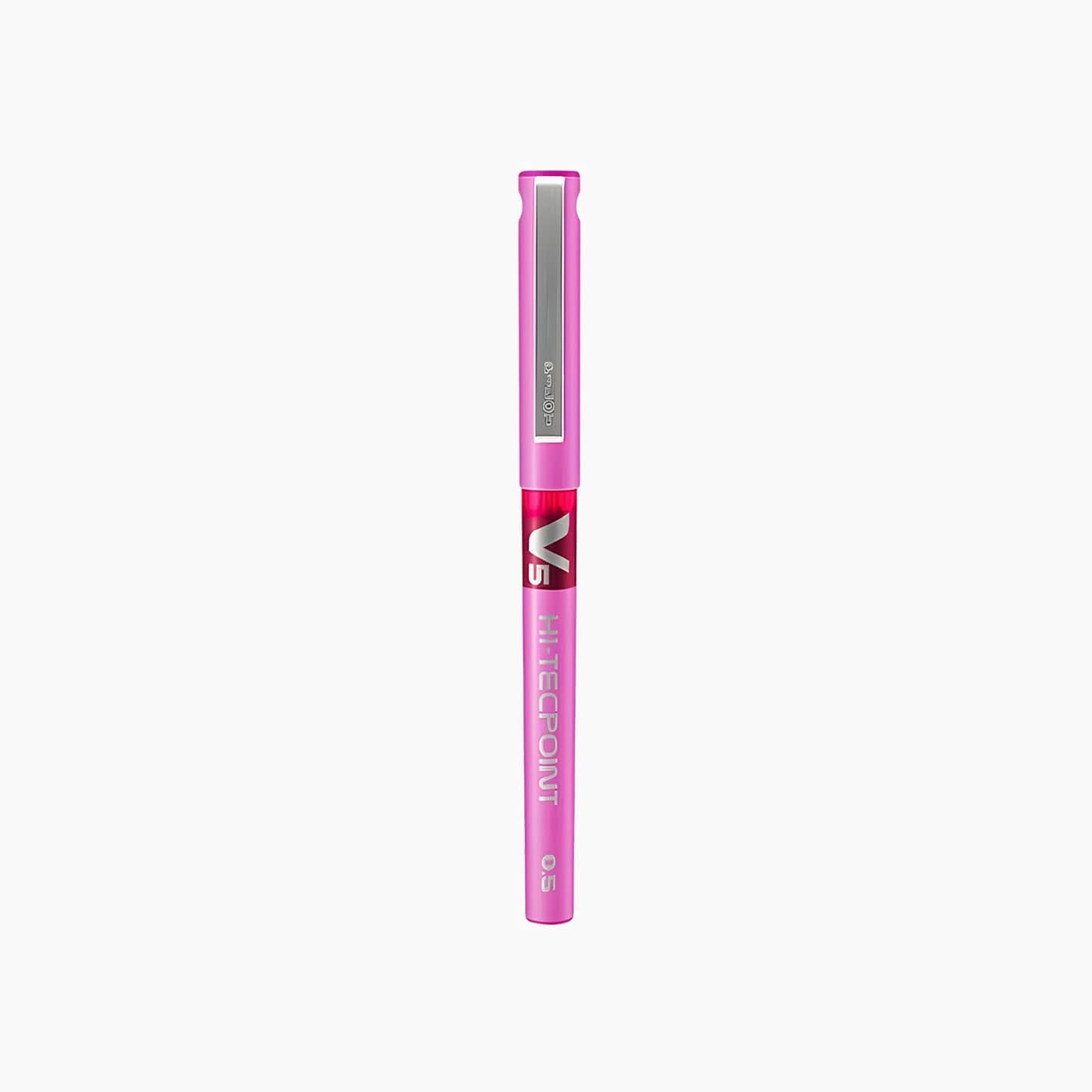 Pilot V5 Hi-Techpoint Pen Pilot V5 Hi-Techpoint Pen