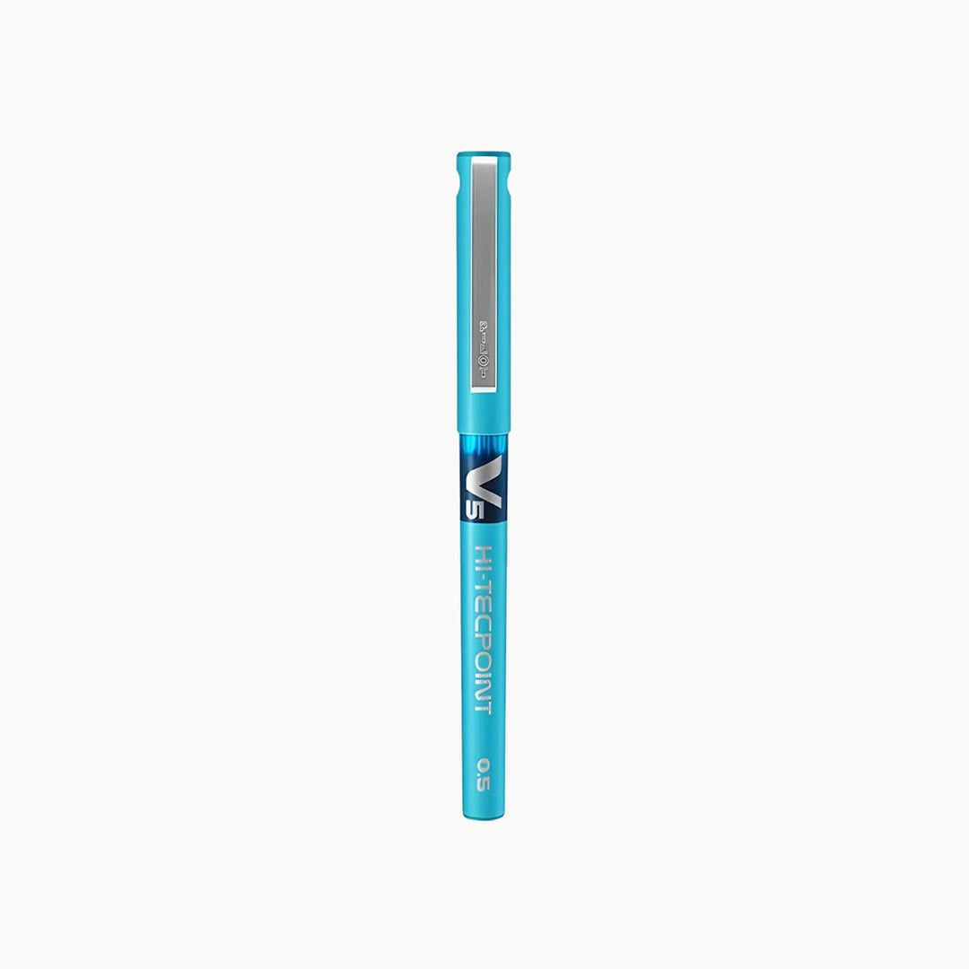 Pilot V5 Hi-Techpoint Pen