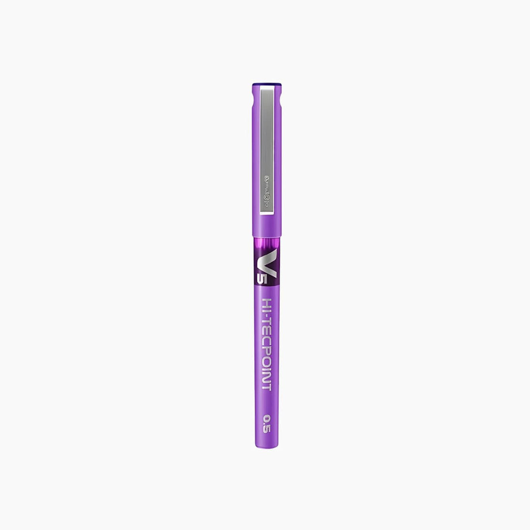 Pilot V5 Hi-Techpoint Pen