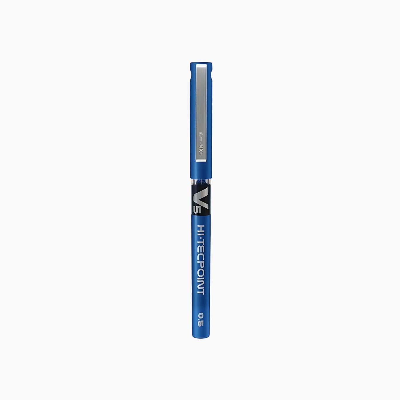 Pilot V5 Hi-Techpoint Pen Pilot V5 Hi-Techpoint Pen