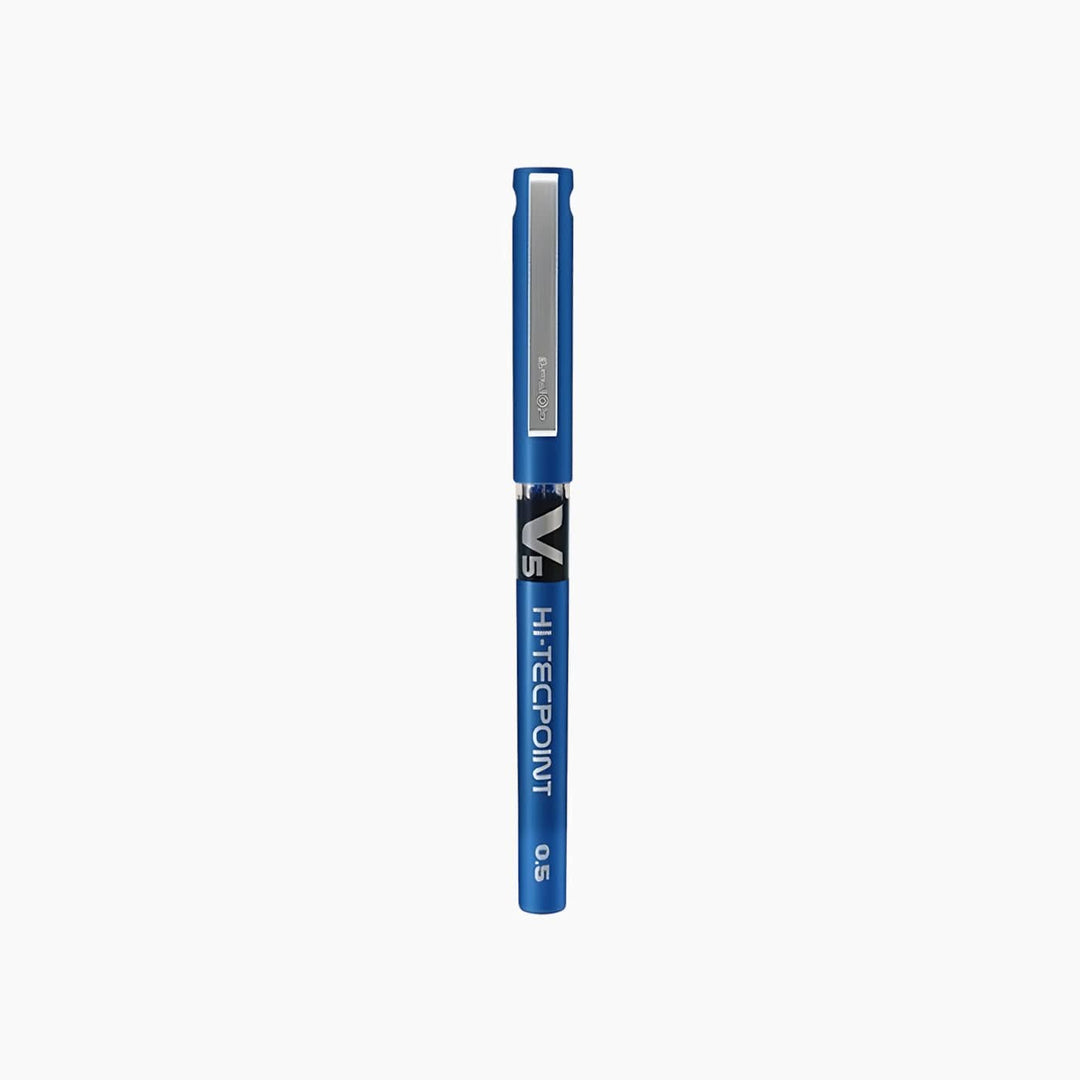 Pilot V5 Hi-Techpoint Pen