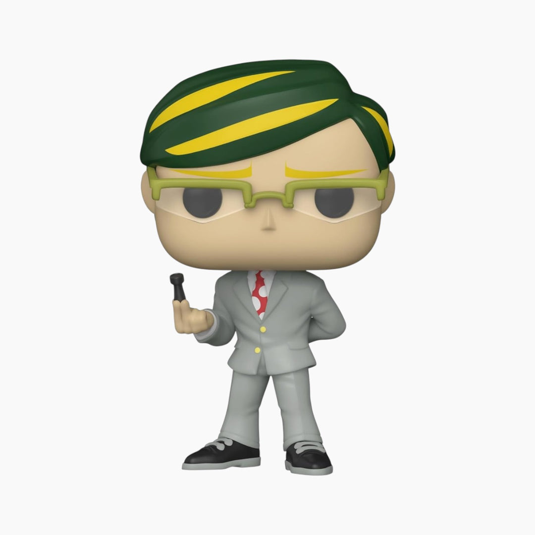 Funko Pop! Animation Sir Nighteye bobblehead figure, vinyl