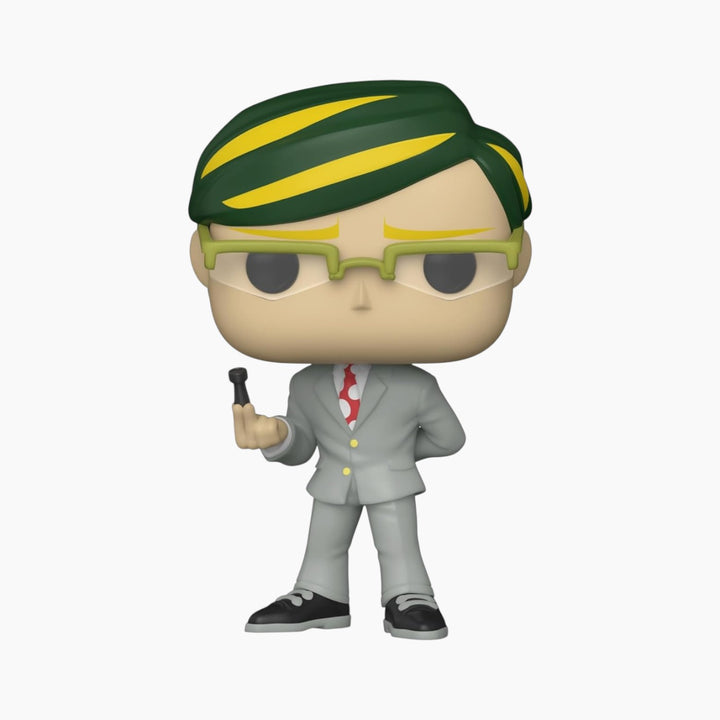 Funko Pop! Animation Sir Nighteye bobblehead figure, vinyl