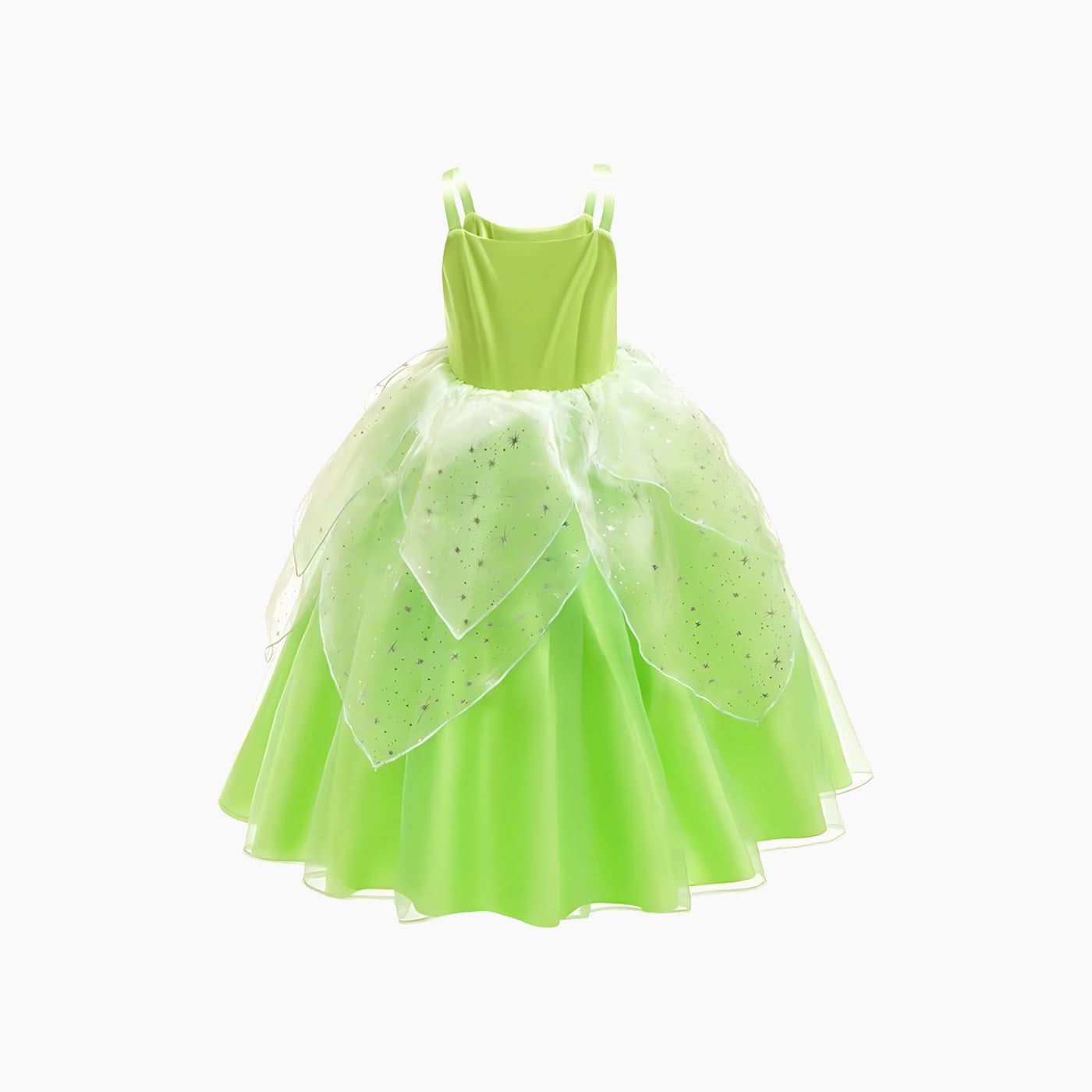 The Source Tinkerbell Costume Dress The Source Tinkerbell Costume Dress