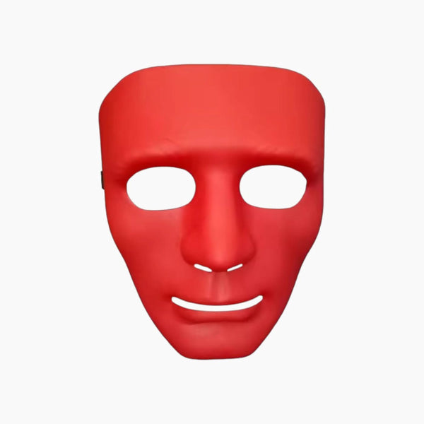 Dance Opera Full Face Mask