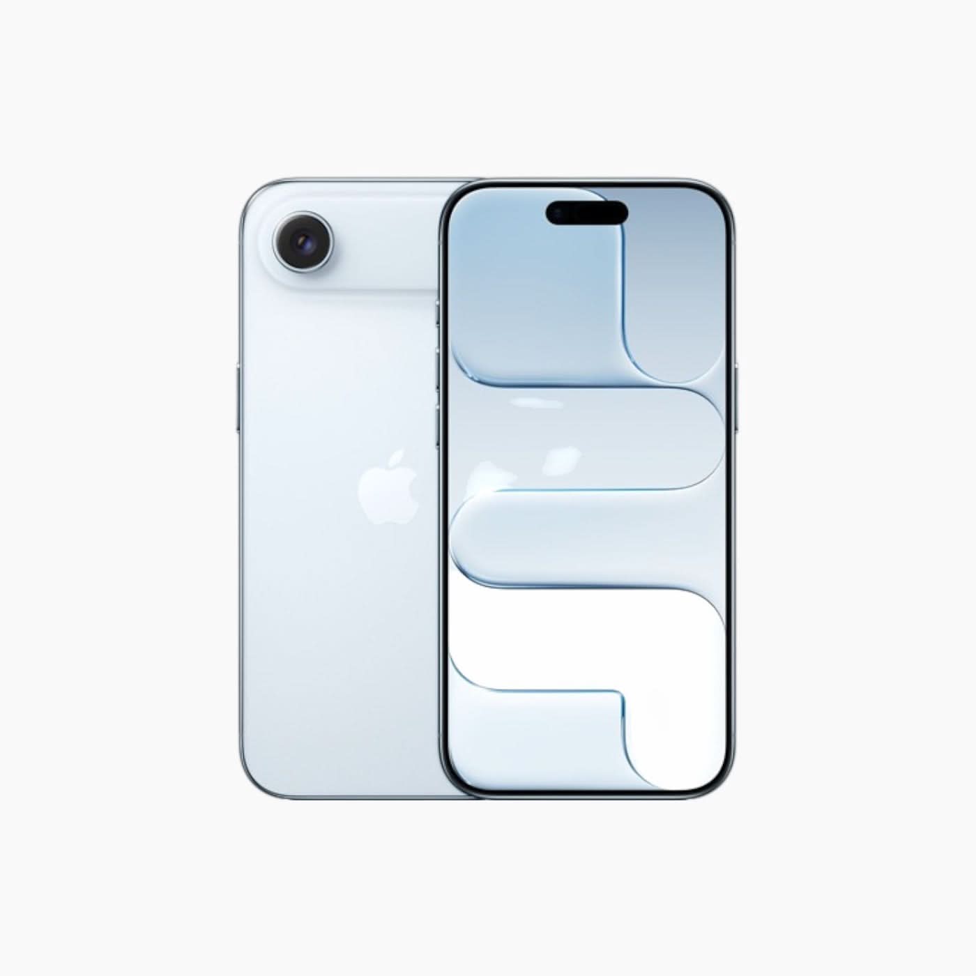 Apple iPhone Air Smartphone Apple iPhone Air Smartphone