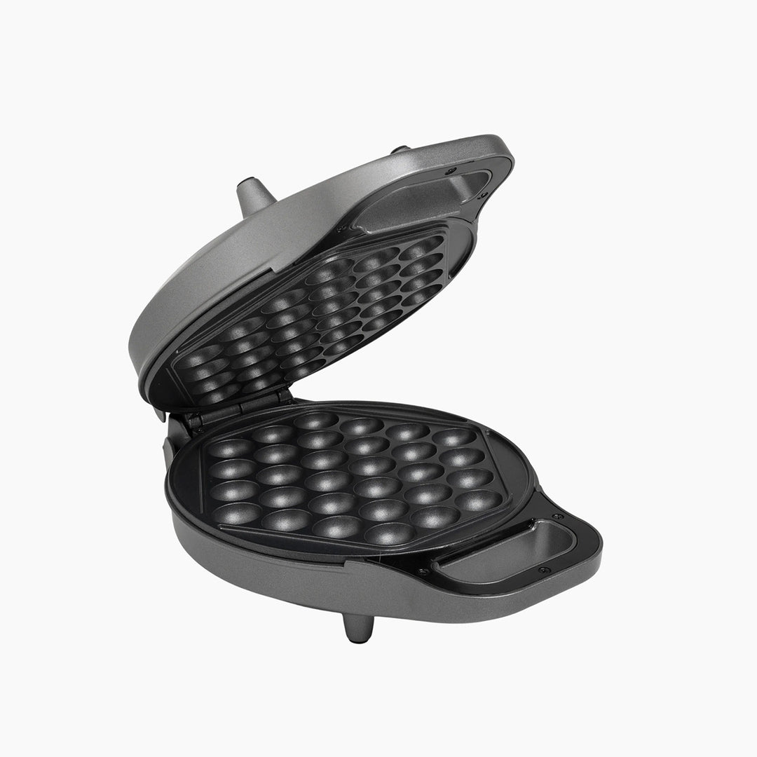 Princess Bubble Egg Waffle Maker