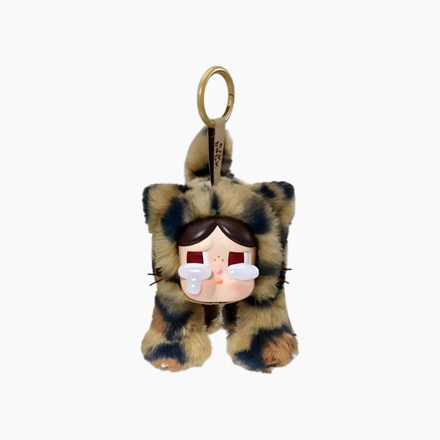 Pop Mart Crybaby Wild But Cutie Pendant Pop Mart Crybaby Wild But Cutie Pendant