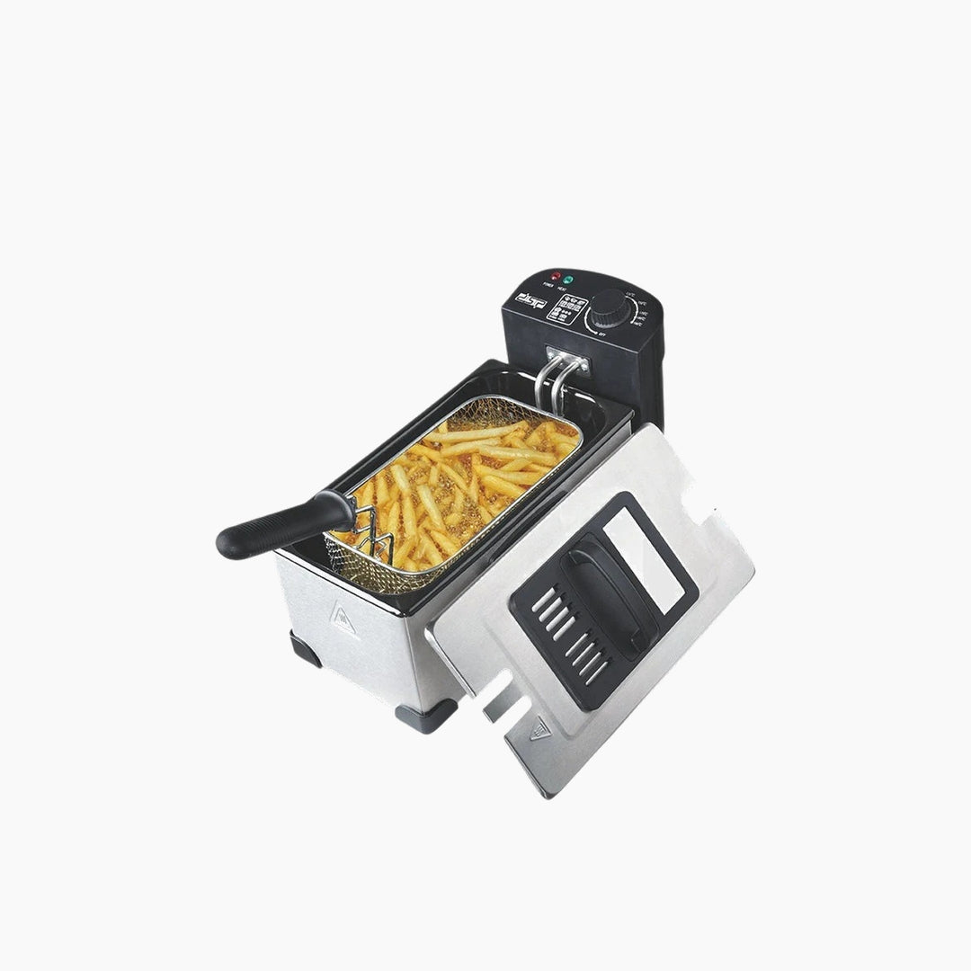 DSP Electric Deep Fryer - 3L
