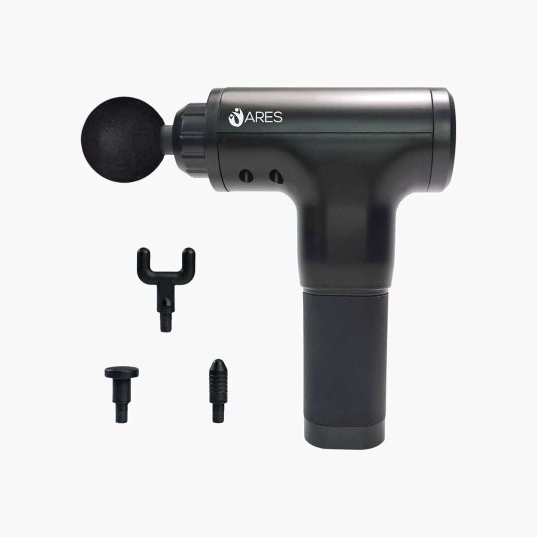 ARES Gun Massager