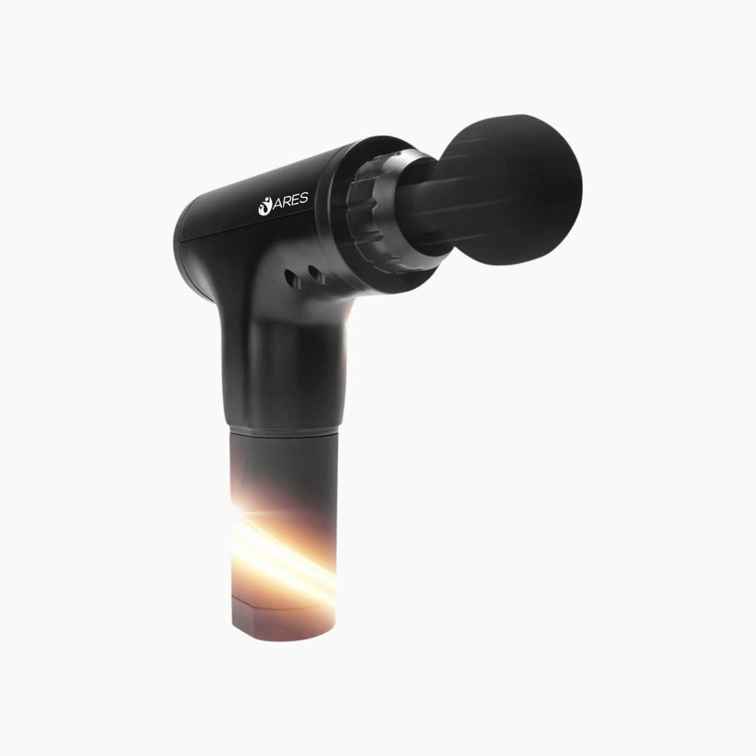 ARES Gun Massager