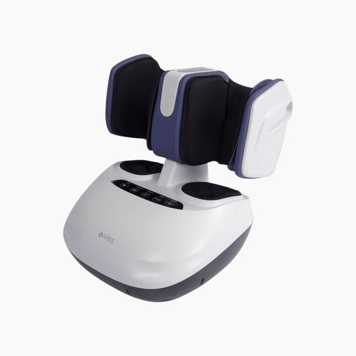 ARES uComfort Foot and Calf Massager