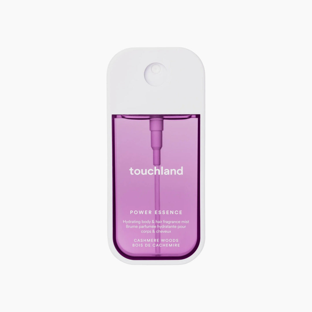 Touchland Body &amp; Hair Mist Cashmere Woods