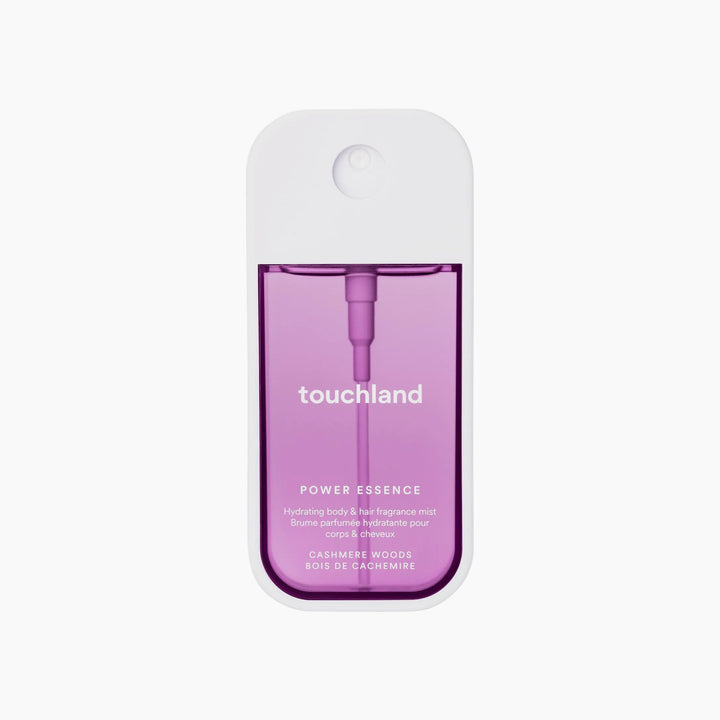 Touchland Body &amp; Hair Mist Cashmere Woods