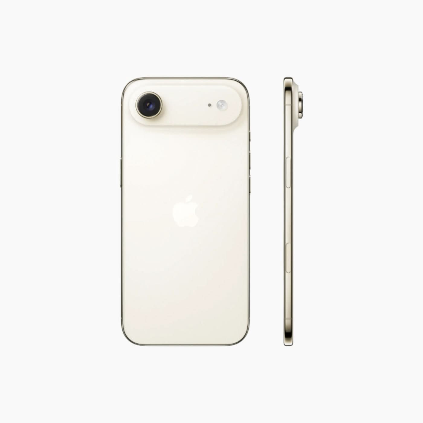 Apple iPhone Air Smartphone Apple iPhone Air Smartphone