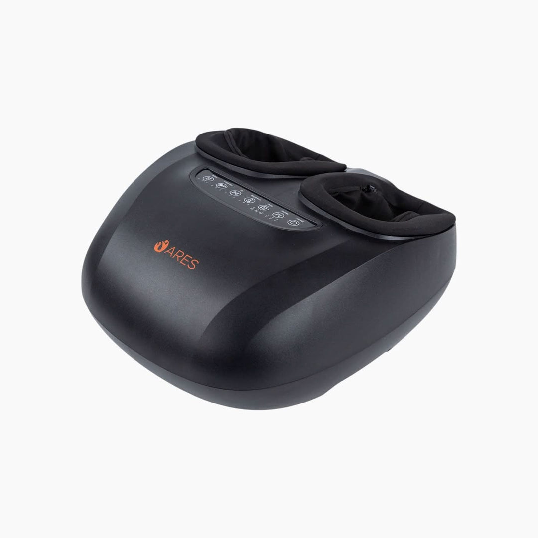 ARES uSpa Foot Massager
