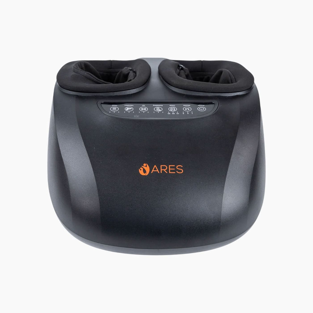 ARES uSpa Foot Massager