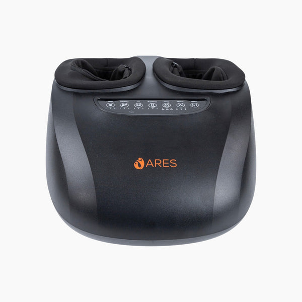 Ares uSpa Foot Massager