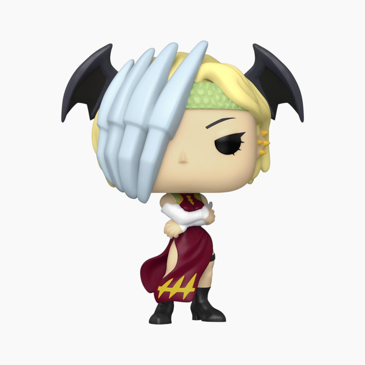 FUNKO Pop! Animation My Hero Academia Ryuko In Hero Costume Action Figure - HUNA