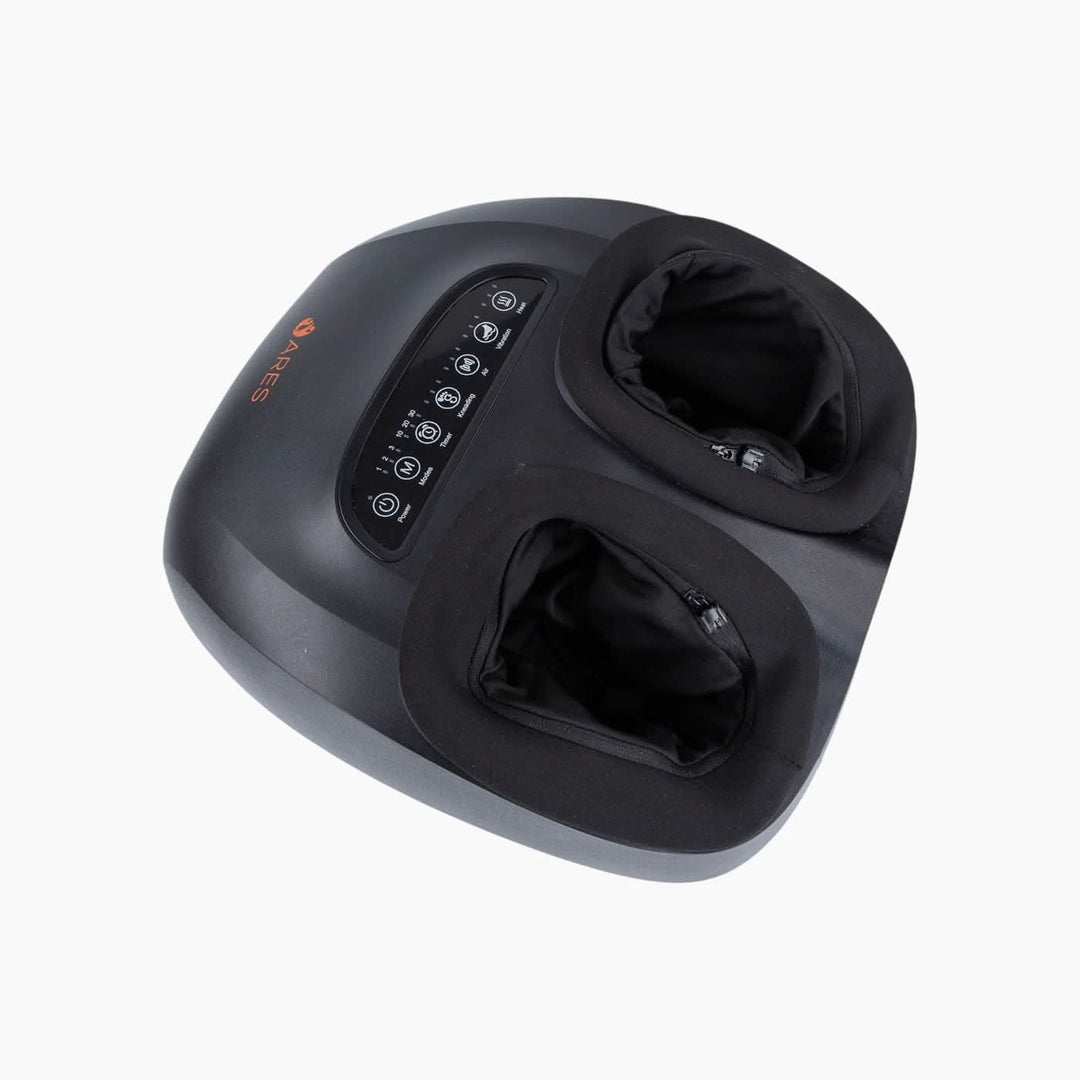 ARES uSpa Foot Massager