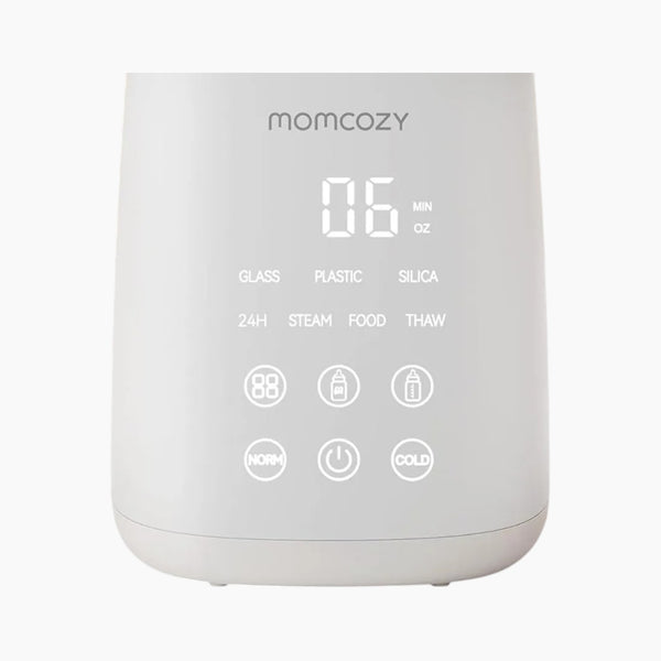 Momcozy Instant & Easily Warming