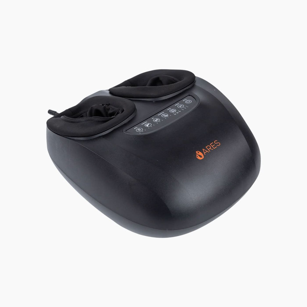 ARES uSpa Foot Massager