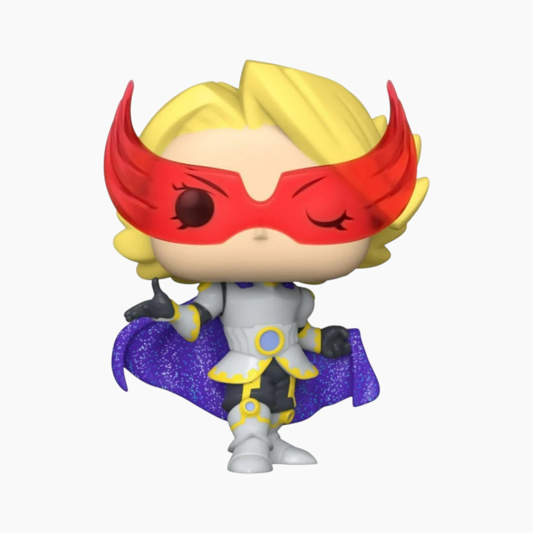 FUNKO Pop! Animation My Hero Academia Yuga Aoyama Figure - HUNA
