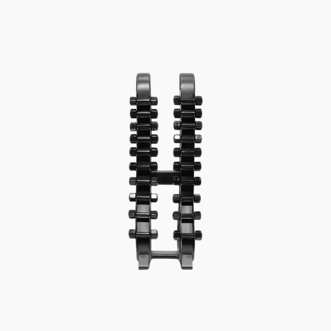 MD Buddy Professional Dumbbell Rack (10 Pairs)