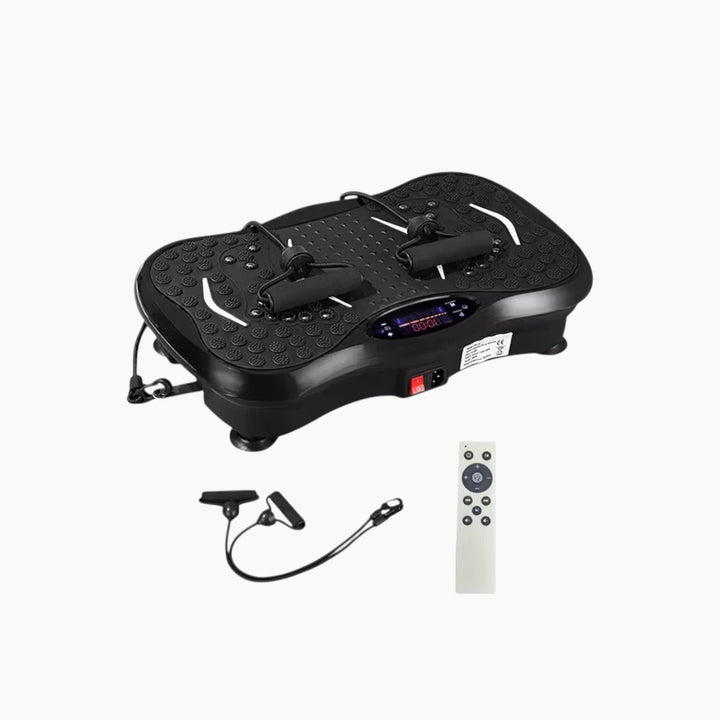 My Fitness World Vibration Plate Crazy Fit Massage W5050