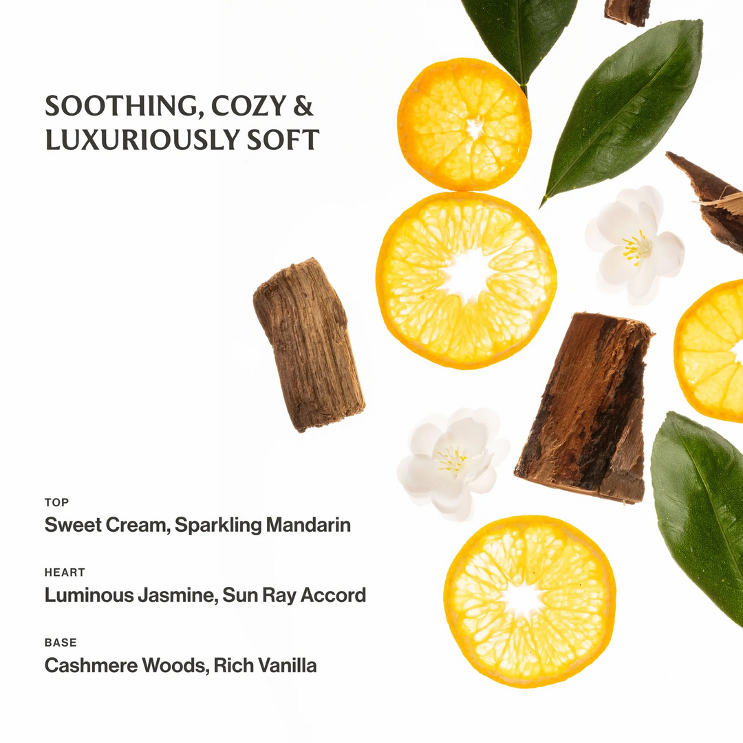 Touchland Body &amp; Hair Mist Cashmere Woods