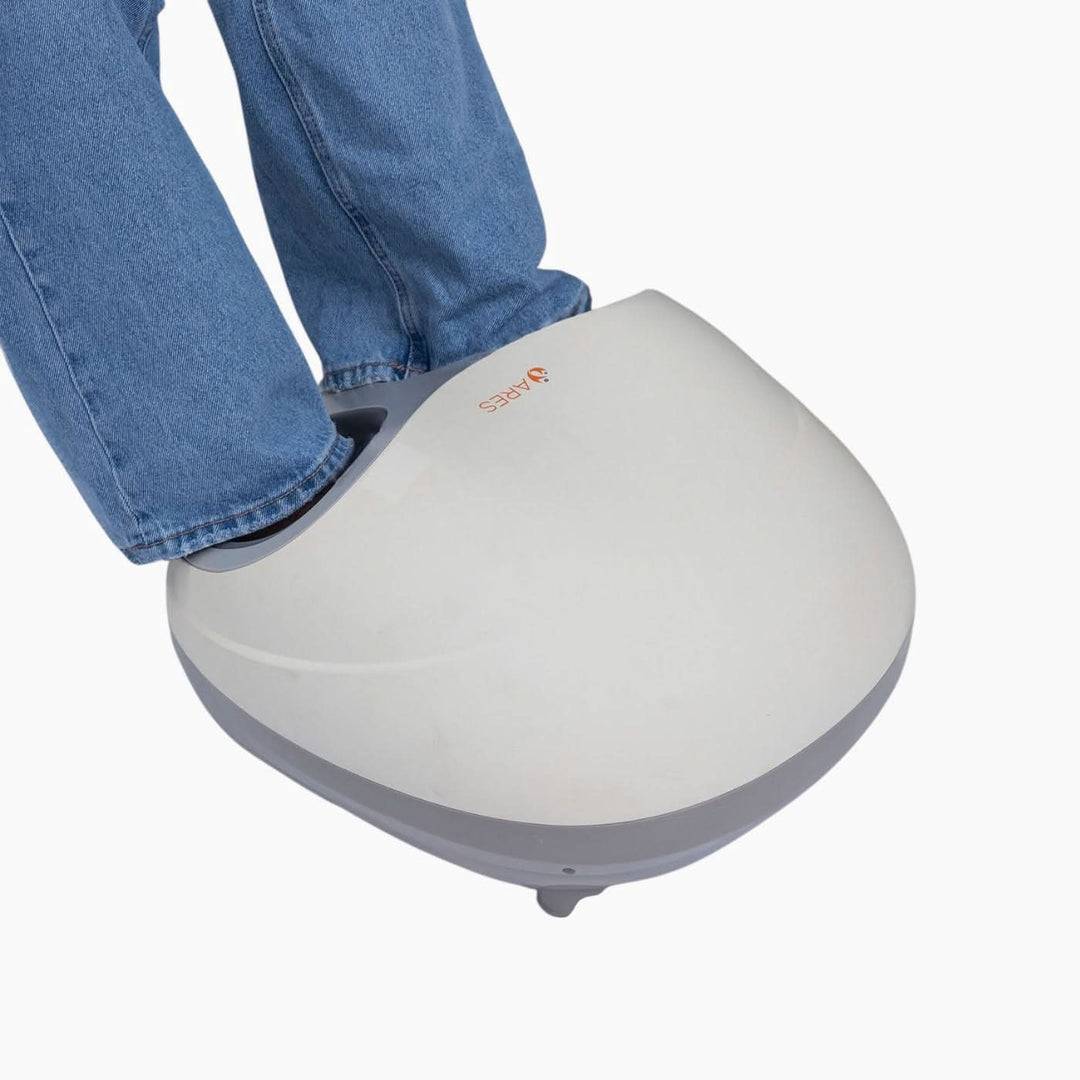 ARES iFeel Foot Massager