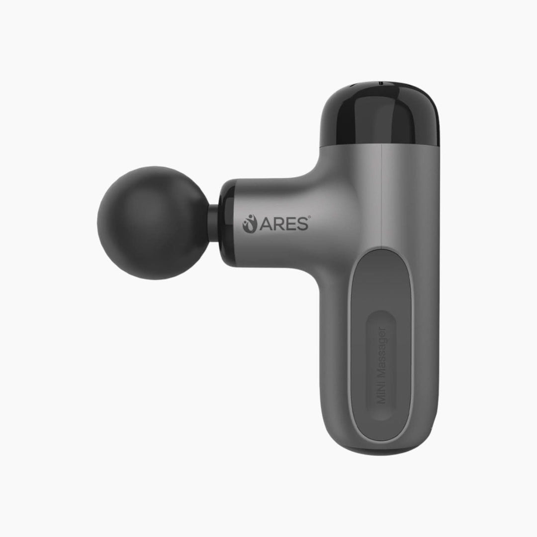 ARES iCute Gun Massager