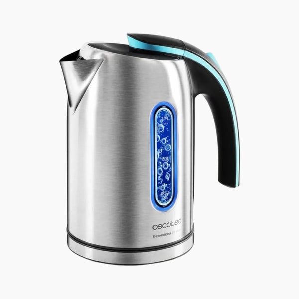 غلاية كهربائية من الفولاذ Cecotec Thermosense 270