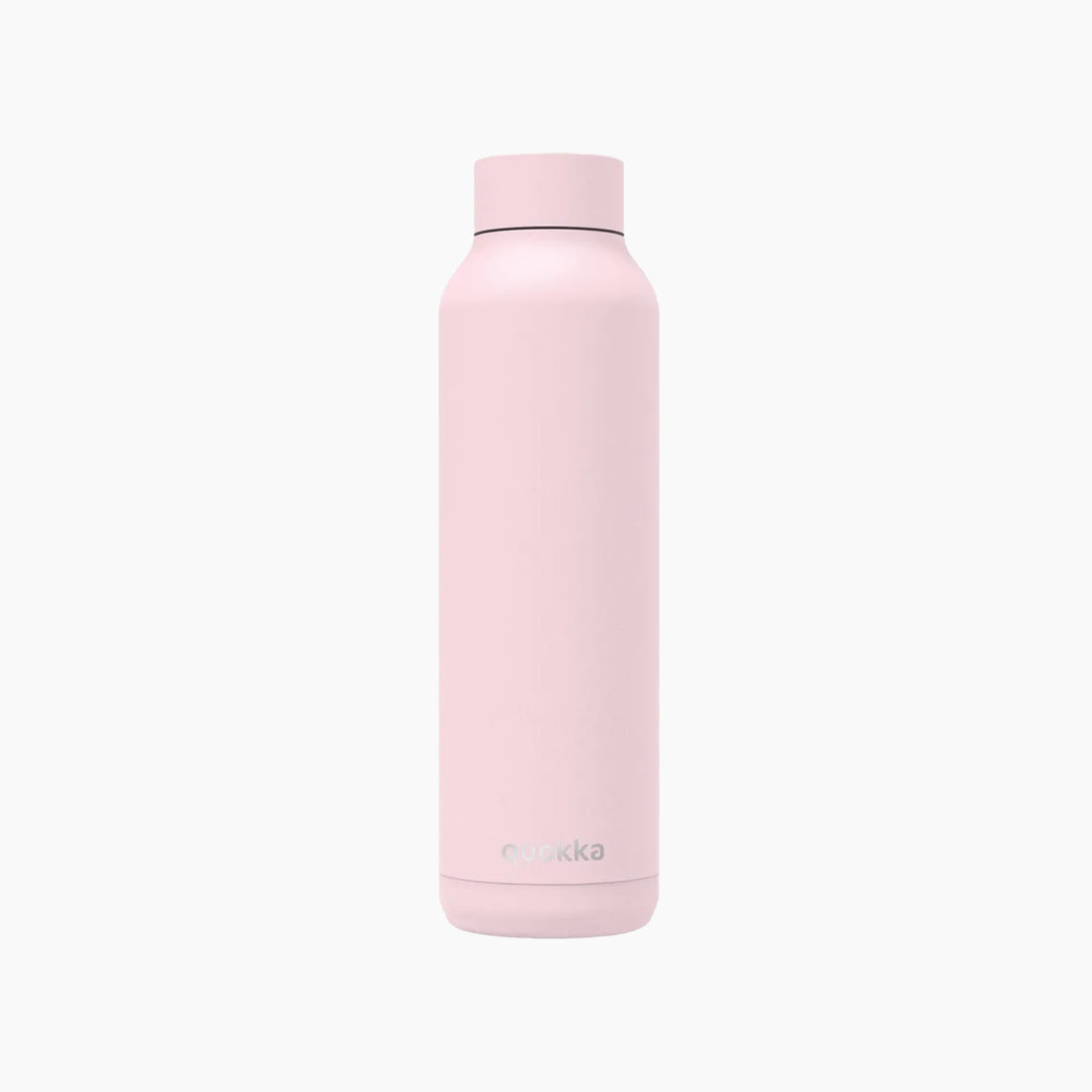 Quokka Pastel Thermal Stainless Steel Bottle Solid 630 ML