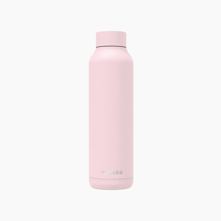 Quokka Pastel Thermal Stainless Steel Bottle Solid 630 ML