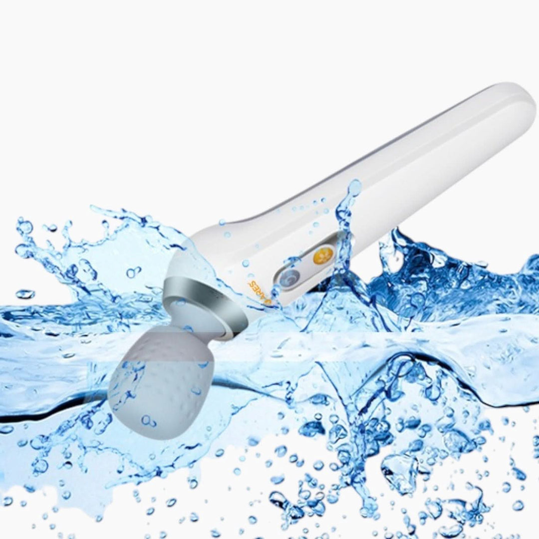ARES uRabbit Massager