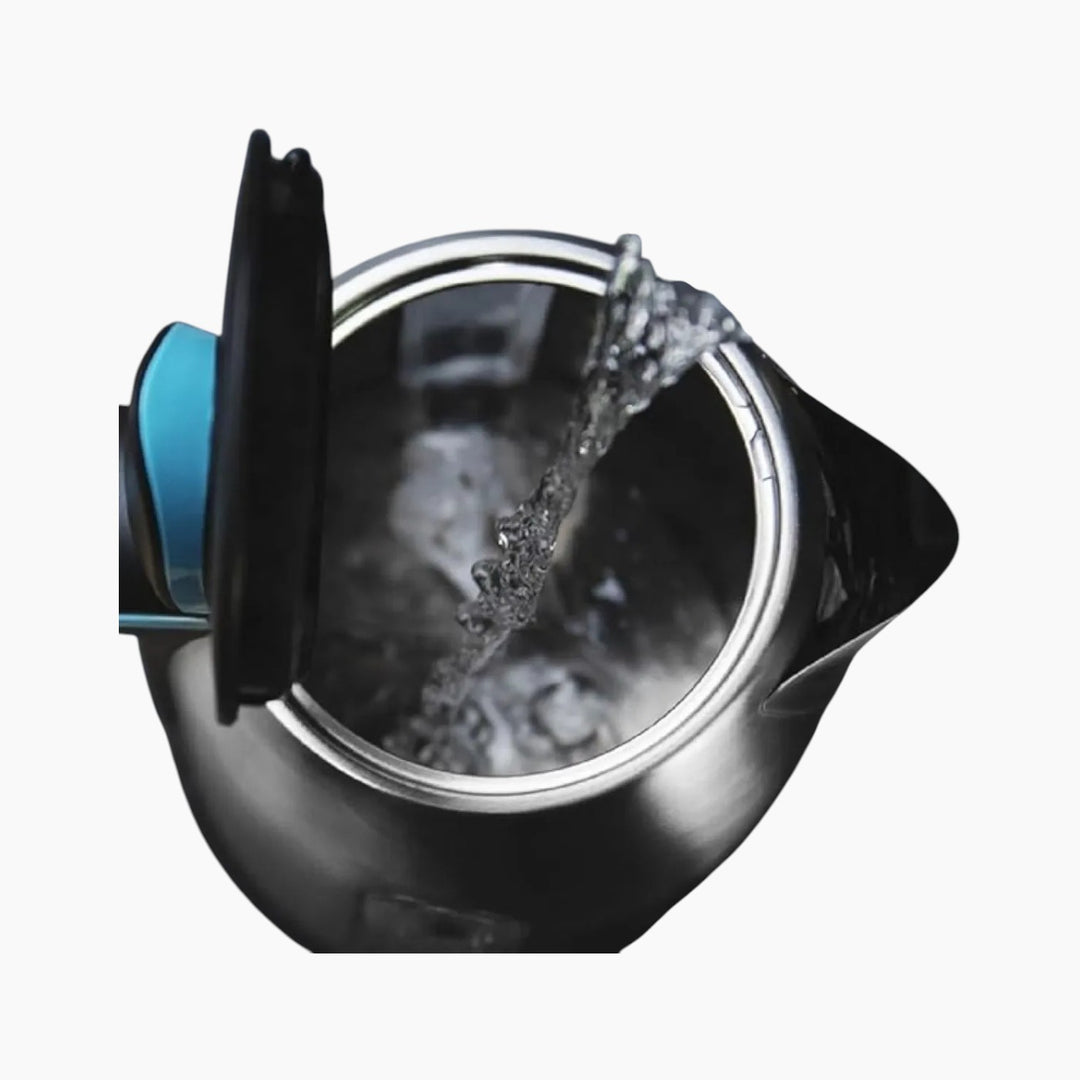 غلاية كهربائية من الفولاذ Cecotec Thermosense 270
