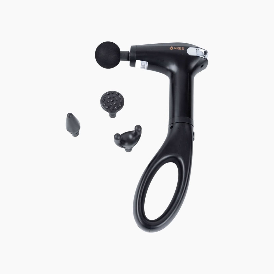 ARES iUltra Long Mini Massager
